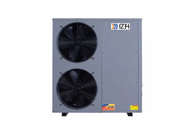 Air energy heat pump (1-3 HP)
